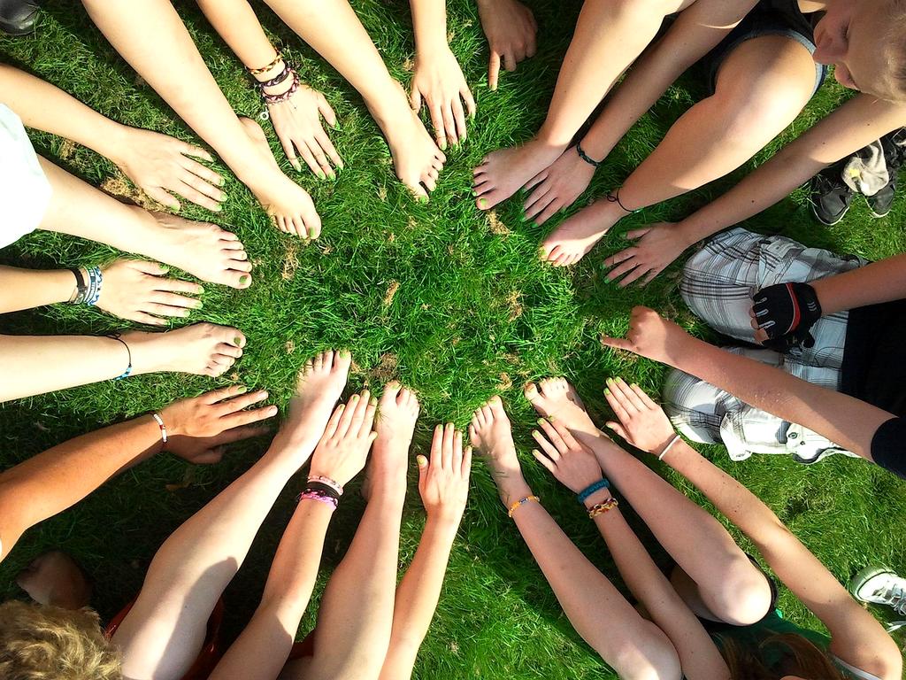 kyfodio team collaborating on GPU technology