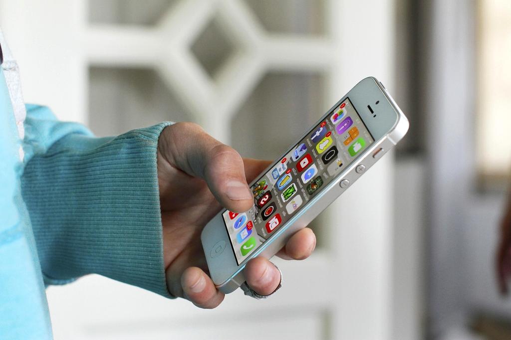 Neural processing GPU unit glowing with fiber optics