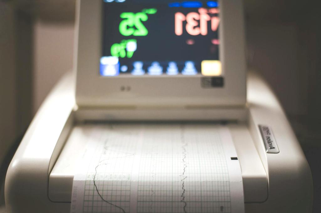 Illustration of refresh rate and motion smoothness